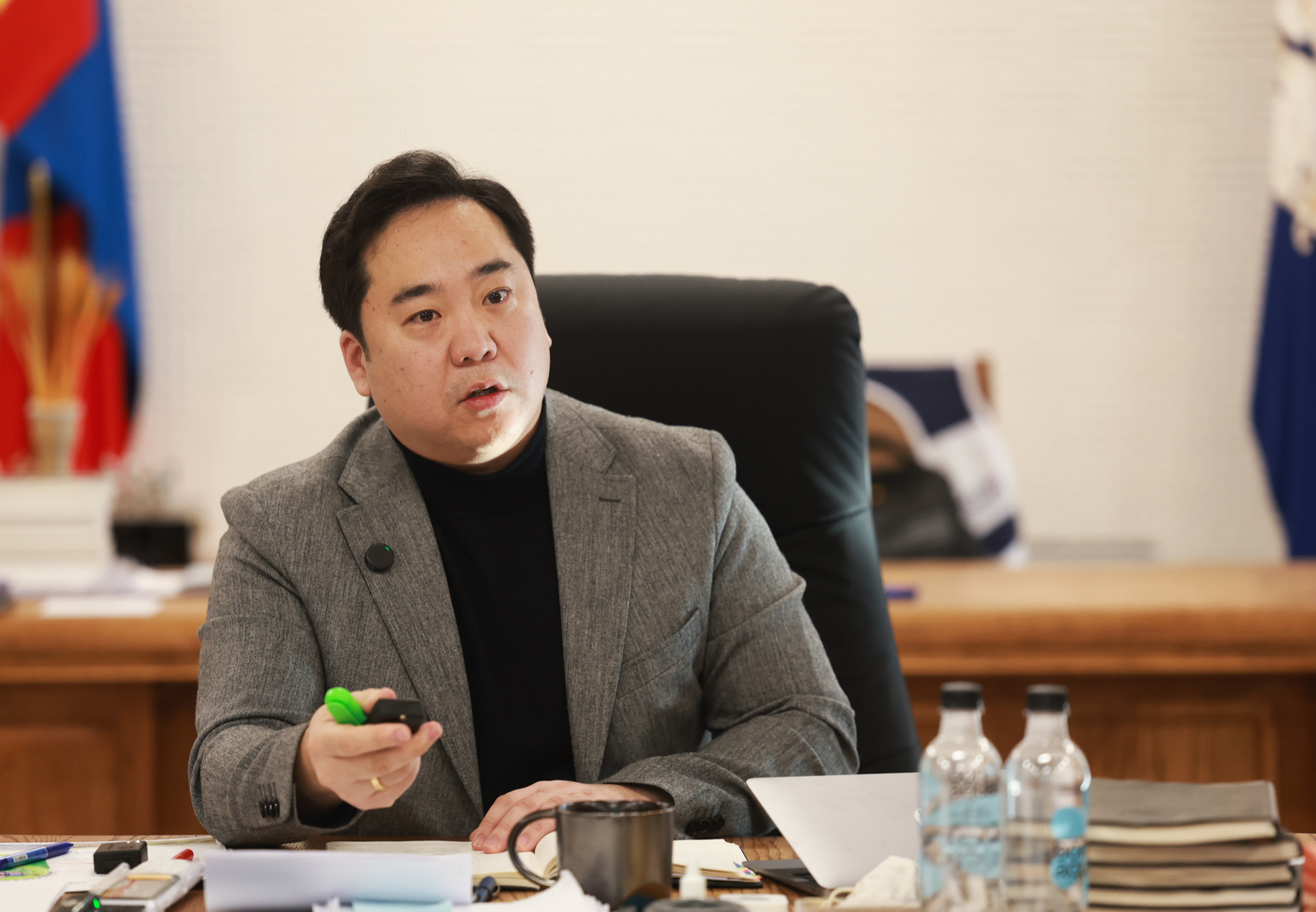 А.Баяр: ШУТИС-ийн багш нарын бүтээсэн бүх төрлийн 